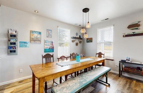 Cleone House | Mermaid Manor