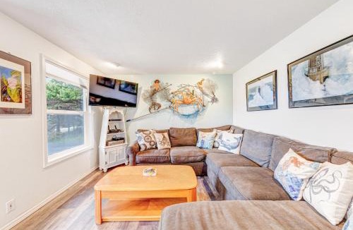 Sandpiper Village House | Mermaid's Lair