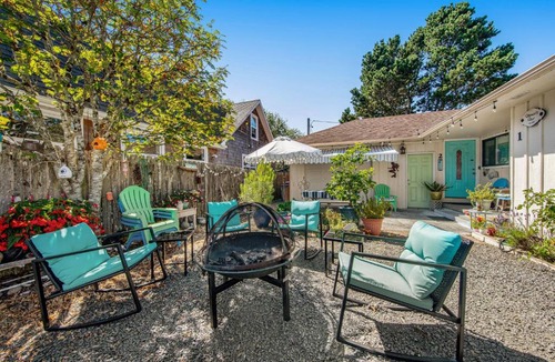 Seaside House | Mermaid's Nest