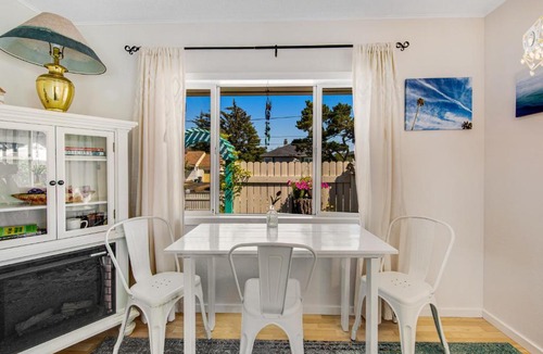 Seaside House | Mermaid's Nest