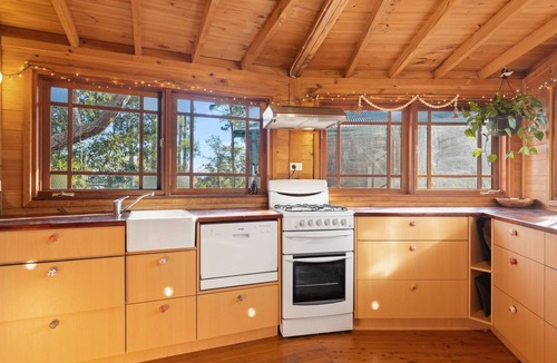 St. Georges Basin House | Mermaid's Rest by Experience Jervis Bay