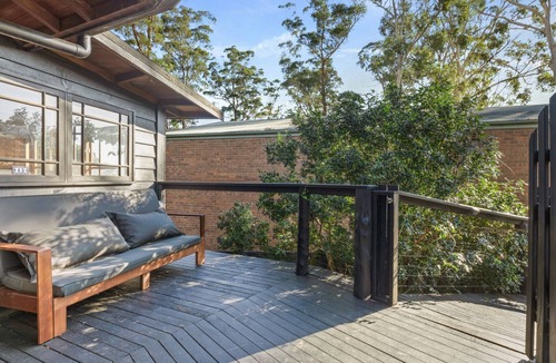 St. Georges Basin House | Mermaid's Rest by Experience Jervis Bay