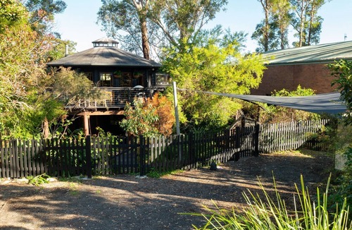 St. Georges Basin House | Mermaid's Rest by Experience Jervis Bay