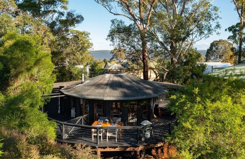 St. Georges Basin House | Mermaid's Rest by Experience Jervis Bay