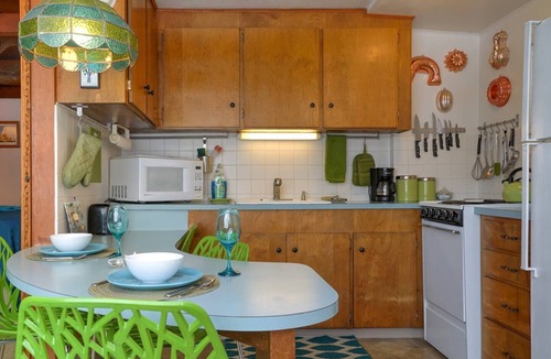 Otter Rock Ski Chalet | Mermaid's Rest Oceanfront A Frame Pet Friendly