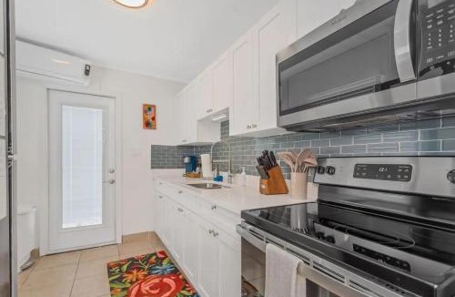 Largo Apartment | Mermaid Tropical Villa