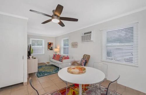 Largo Apartment | Mermaid Tropical Villa