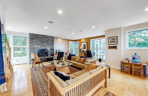 West Point House | Mermaid