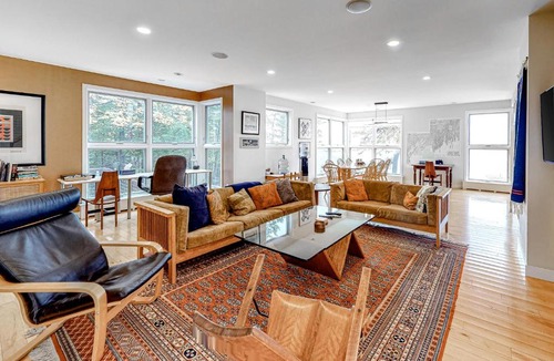 West Point House | Mermaid