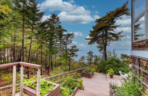 West Point House | Mermaid