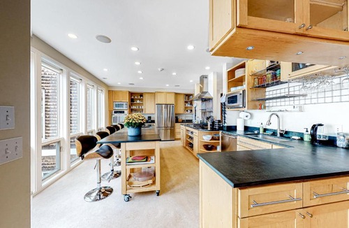 West Point House | Mermaid