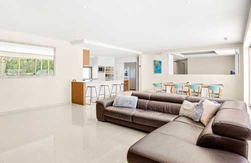 Mermaid Waters House | Mermaid Waters House