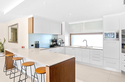 Mermaid Waters House | Mermaid Waters House