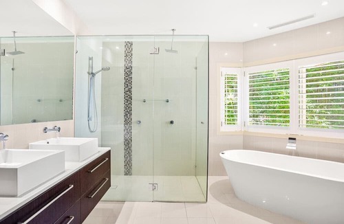 Mermaid Waters House | Mermaid Waters House