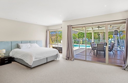 Mermaid Waters House | Mermaid Waters House