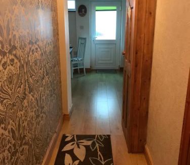 Wesham Apartment | Merok Lodge