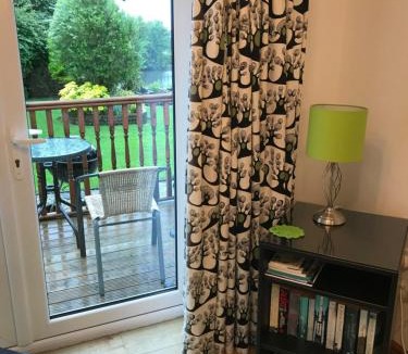 Wesham Apartment | Merok Lodge