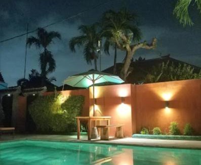 Sanur House | Merpati - Studios