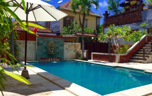 Sanur House | Merpati - Studios