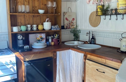 Sherbrooke Cottage | Merri Loft