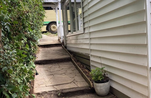 Sherbrooke Cottage | Merri Loft