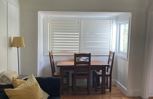 Sherbrooke Cottage | Merri Loft