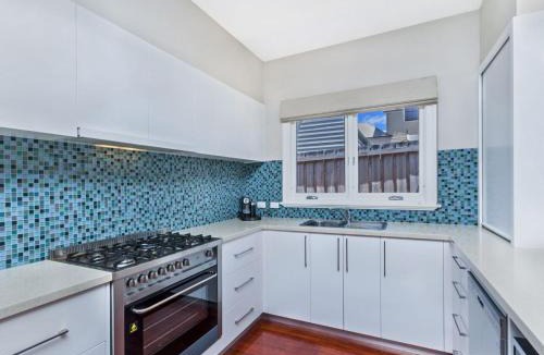 Warrnambool House | Merri Place