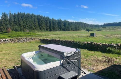 Newton Stewart House | Merrick Cottage