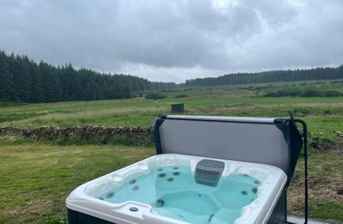 Newton Stewart House | Merrick Cottage