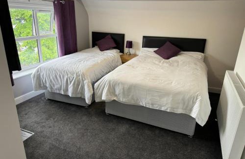 Coventry Hotel | Merrick Lodge Hotel