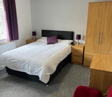 Coventry Hotel | Merrick Lodge Hotel