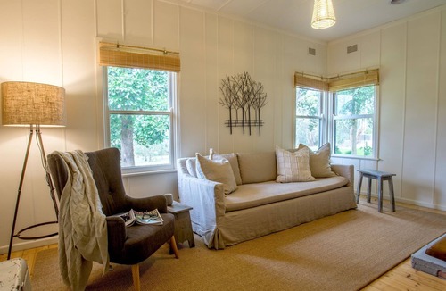 Merricks Cottage | Merricks Cottage - Boutique Accommodation