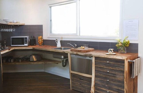 Merricks North House | Merricks Stable - The Stables