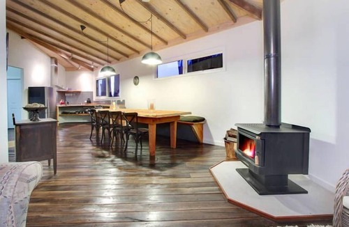 Merricks North House | Merricks Stable - The Stables