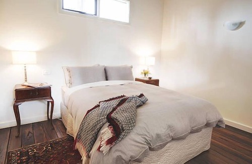 Merricks North House | Merricks Stable - The Stables