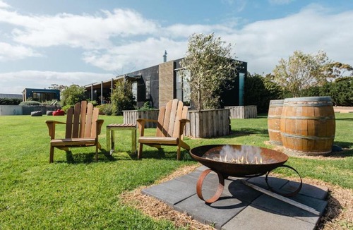 Balnarring Beach House | Merricks View