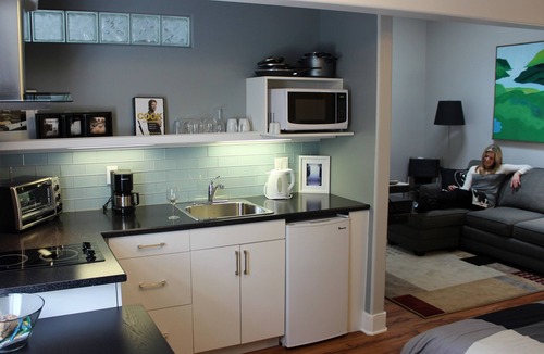 Merrickville Bed & Breakfast | Merrickville Guest Suites