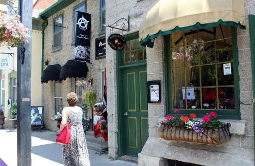 Merrickville Bed & Breakfast | Merrickville Guest Suites
