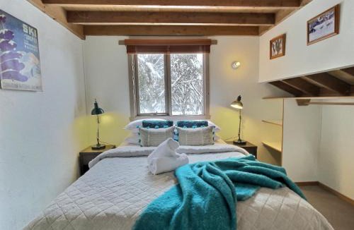 Dinner Plain Ski Chalet | Merrigang Chalet, Dinner Plain