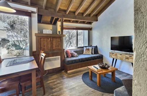 Dinner Plain Ski Chalet | Merrigang Chalet, Dinner Plain