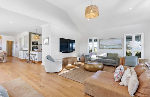 Merrijig House | Merrigums - Merrijig - Sleeps 12