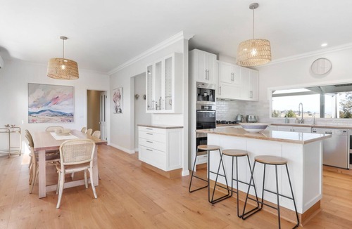 Merrijig House | Merrigums - Merrijig - Sleeps 12