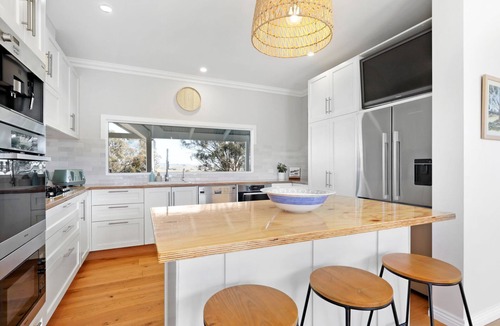 Merrijig House | Merrigums - Merrijig - Sleeps 12