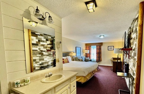 North Conway Hotel | Merrill Farm Inn