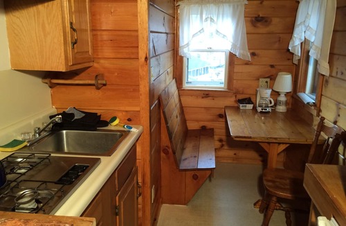 North Conway Hotel | Merrill Farm Inn