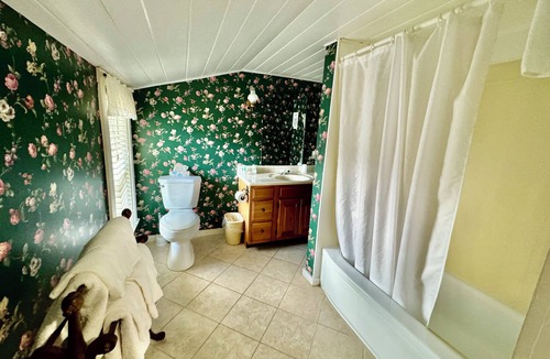 North Conway Hotel | Merrill Farm Inn