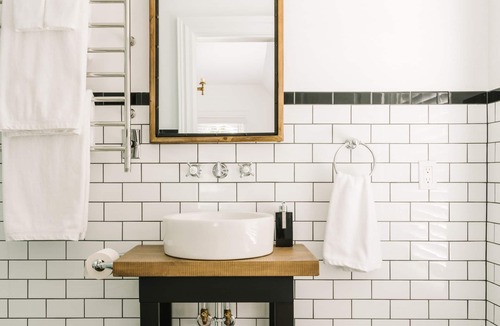 Prince Edward Hotel | Merrill House