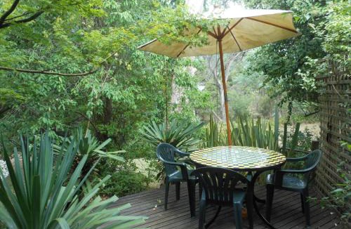 Bright House | Merrimeet Cottages