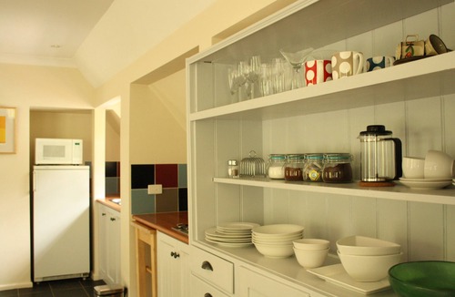 Bright Cottage | Merrimeet Cottages