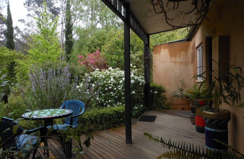 Bright Cottage | Merrimeet Cottages